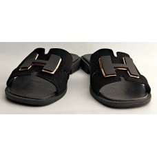 пантолети Stepter 8978 black 